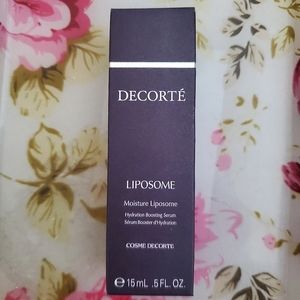 Decorte Liposome Serum